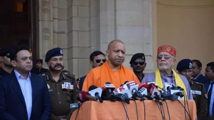UP Budget Session 2024