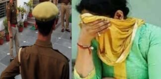 झांसी: सिपाही ने पहली पत्नी को धोखा देकर रचाई दूसरी शादी, DIG तक पहुंचा मामला Jhansi