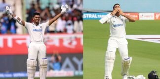 Yashasvi Jaiswal: यशस्वी जायसवाल ने इंग्लैंड के खिलाफ दोहरा शतक जड़कर रचा इतिहास, भदोही में मनाया गया जश्न Yashasvi Jaiswal