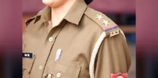 हापुड़: पिंक बूथ पर तैनात महिला दारोगा ने खाया जहर, हालत बिगड़ने पर साथी पुलिसकर्मियों ने पहुंचाया अस्पताल, परिजनों ने साधी चुप्पी Hapur Lady Sub inspector