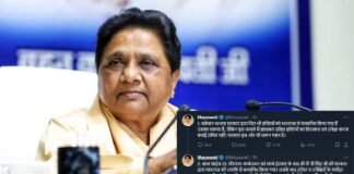 Bharat Ratna: अब मायावती ने कांशीराम के लिए की भारत रत्न की मांग, बोलीं- दलित हस्तियों की उपेक्षा कतई उचित नहीं Mayawati