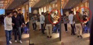 Elvish Yadav ने रेस्टोरेंट में शख्स को जड़ा थप्पड़, कहा- अगर कोई मां-बहन की देगा गाली, तो छोड़ूंगा नहीं, Video वायरल Elvish Yadav