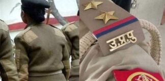 देवरिया: दारोगा ने शादी का झांसा देकर महिला सिपाही से किया रेप, प्रेग्नेंट होने पर कराया गर्भपात, SP ने की बड़ी कार्रवाई Deoria