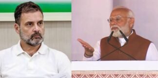 ‘जो खुद होश में नहीं, वो मेरे काशी के बच्चों को नशेड़ी कह रहे’, पीएम मोदी का राहुल गांधी पर हमला PM Narendra Modi