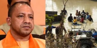 कासगंज हादसे पर CM योगी ने जताया शोक, मृतकों के परिजनों को 2-2 लाख व घायलों को 50 हजार की सहायता का ऐलान Kasganj accident