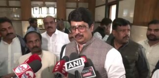 Rajya Sabha Elections 2024: राजा भैया ने किया ऐलान, कहा- जनसत्ता दल का वोट BJP के साथ Raja Bhaiya