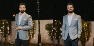 UP के चर्चित IAS अभिषेक सिंह का इस्तीफा मंजूर, जौनपुर से लड़ सकते हैं लोकसभा चुनाव IAS Abhishek Singh