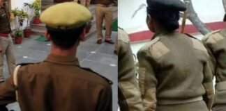 बरेली: अग्निशमन में तैनात कांस्टेबल को ब्लैकमेल करने के आरोप में महिला सिपाही व बहन के खिलाफ केस दर्ज, ये है पूरा मामला Bareilly