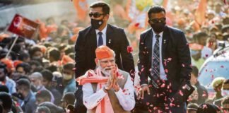 BJP List: भाजपा उम्मीदवारों की पहली सूची जारी, 195 को मिला टिकट, वाराणसी से चुनावी मैदान में PM मोदी BJP candidates