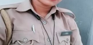 लखनऊ: पुलिस आयुक्त कार्यालय में महिला कांस्टेबल से छेड़छाड़ व अभद्रता, हुई बड़ी कार्रवाई Moradabad
