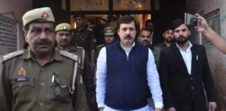 Dhananjay Singh: किडनैपिंग व रंगदारी मामले में पूर्व सांसद धनंजय सिंह को 7 साल की सजा, नहीं लड़ सकेंगे लोकसभा चुनाव Dhananjay Singh