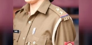 UP: महिला दरोगा के दोस्त ने दूसरी जगह शादी करने पर धमकाया, बोला- तेजाब डालकर पूरे परिवार को जला दूंगा Kanpur