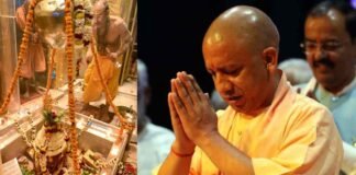 महाशिवरात्रि: हर-हर महादेव के जयकारों से गूंजे शिवालय, सुरक्षा के लिए 241 कंपनी पुलिस उपलब्ध, CM योगी ने प्रदेशवासियों को दी बधाई Maha shivratri