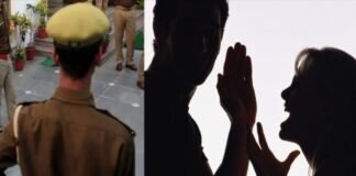 UP: सिपाही के घर में गर्लफ्रेंड ने किया हाई वोल्टेज ड्रामा, शादी से इंकार करने पर सिलेंडर में लगा दी आग Pratapgarh