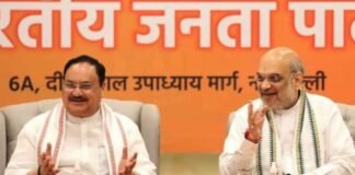 यूपी: इन सीटों पर उम्मीदवार बदलेगी BJP! वरुण-मेनका में से एक को मौका, पीलीभीत से इन्हें मिल सकता है टिकट Lok Sabha Election 2024