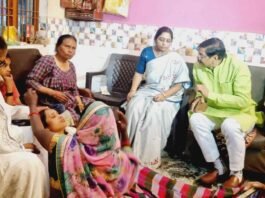 Budaun double murder