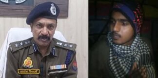 बदायूं डबल मर्डर: बरेली से गिरफ्तार हुआ दूसरा आरोपी जावेद, अब पूछताछ होगा 2 मासूमों की हत्या का खुलासा accused Javed