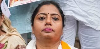 Lok Sabha Election 2024: अपना दल कमेरावादी ने कैंसिल की लिस्ट, 3 सीटों पर चुनाव लड़ने का किया था ऐलान Apna Dal Kamerawadi