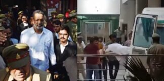 Mukhtar Ansari: माफिया मुख्तार अंसारी की मौत, 65 में 15 हत्या के मुकदमे, वाराणसी में अवधेश राय की हत्या Mukhtar ansari death