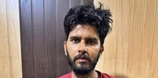 UP Police Paper Leak: एसटीएफ को मिली बड़ी कामयाबी, मास्टरमाइंड राजीव नयन मिश्रा गिरफ्तार Rajiv Nayan Mishra