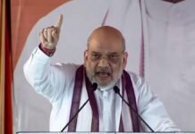 जब तक भाजपा कार्यकर्ता जीवित है, बंगाल में बाबरी मस्जिद नहीं बनने देंगे… बोले अमित शाह Amit Shah