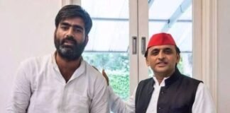 Lok Sabha Election 2024: सपा ने मेरठ सीट पर फिर बदला प्रत्याशी, सुनीता वर्मा को दिया टिकट, अतुल प्रधान बोले- दूंगा इस्तीफा Atul Pradhan