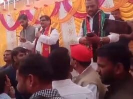Shivpal Singh yadav