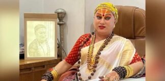 Lok Sabha Election 2024: वाराणसी से चुनाव लड़ेंगी महामंडलेश्वर हिमांगी सखी, PM मोदी को लेकर कही ये बात Hemangi Sakhi