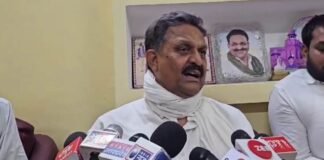 UP: सपा सांसद अफजाल अंसारी के खिलाफ FIR, गांजे वाले बयान को लेकर केस दर्ज Afzal ansari