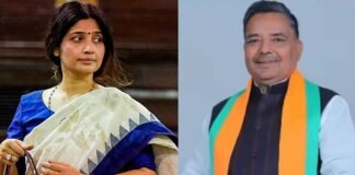 Lok Sabha Election 2024: भाजपा ने यूपी की 7 सीटों पर घोषित किए प्रत्याशी, मैनपुरी में डिंपल के सामने होंगे जयवीर सिंह Lok Sabha Election 2024