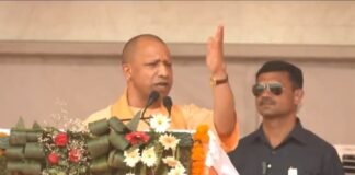 बरेली: बहेड़ी में दहाड़े CM योगी, बोले- दंगाई जानते हैं…अब दंगा करेंगे तो उल्टा टांग दिए जाएंगे CM Yogi Adityanath