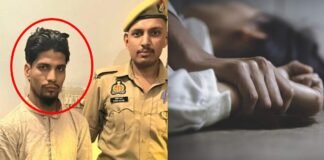 कानपुर: मस्जिद के हाफिज ने 14 साल की नाबालिग से किया रेप, प्रेग्नेंट होने पर खिलाई गर्भपात की दवा, हालत गंभीर Kanpur Hafiz raped