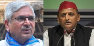 UP: बसपा सांसद ने अखिलेश पर लगाया वादा खिलाफी का आरोप, बोले- डिप्रेशन से गुजर रहा हूं, आपको बद्दुआ मिलेगी Shyam Singh Yadav