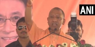 Lok Sabha Election 2024: मेरठ के सिसौली में दहाड़े CM योगी, बोले- अरुण गोविल सांसद होंगे तो बढ़ाएंगे जिले का नाम CM Yogi Adityanath