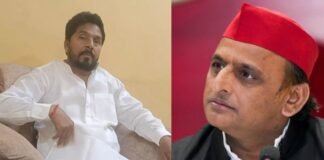 UP: सपा से इस्तीफा देने के बाद पूर्व विधायक जय चौबे ने निकाली भड़ास, बोले- दूषित मानसिकता वाले व्यक्ति हैं अखिलेश यादव Jai Chaubey