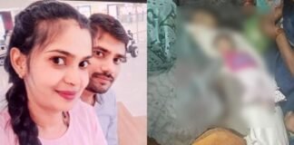 शर्मनाक: जालौन में SO ने सिपाही को नहीं दी छुट्टी, इलाज न मिलने से पत्नी व नवजात की मौत Jalaun