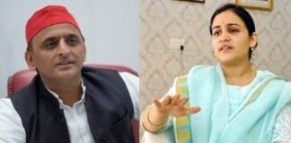 UP: अखिलेश यादव को भाभी अपर्णा ने चेताया, बोलीं- जेठ जी के लिए आसान नहीं है कन्नौज की सीट Aparna Yadav