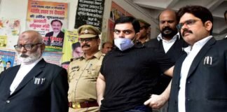 Umesh Pal Murder Case: अली का बड़ा खुलासा, कहा- मना किया पर अब्बा नहीं माने, बोले- शेर हैं अतीक के बेटे, उमेशपाल को दिनदहाड़े मारेंगे Umesh Pal Murder Case