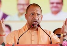 जनता ने राजनीतिक कचरा हटाया तो 9 वर्षों में स्वच्छ हुआ उत्तर प्रदेश: सीएम योगी CM Yogi Adityanat