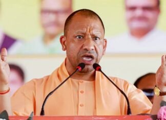 जनता ने राजनीतिक कचरा हटाया तो 9 वर्षों में स्वच्छ हुआ उत्तर प्रदेश: सीएम योगी CM Yogi Adityanat