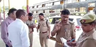 Human Trafficking: 99 बच्चों को बिहार से सहारनपुर ले जा रहे पांच मौलवी गिरफ्तार Five Maulvi