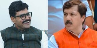 UP: सपा विधायक अभय सिंह ने धनंजय सिंह को बताया उत्तर भारत का सबसे बड़ा डॉन, बोले- श्रीकला रेड्डी को पति के बारे में कम जानकारी MLA Abhay Singh