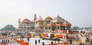 अयोध्या: राममंदिर परिसर में बनेगा शेषावतार मंदिर व गेस्ट हाउस, कैंपस में ही हॉस्पिटल भी खोलेगा अपोलो ग्रुप Sheshavtar Temple