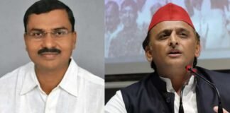 कल किया नामांकन और आज कट गया टिकट, जानिए सपा ने श्रावस्ती से क्यों बदला प्रत्याशी?