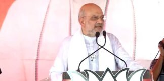 देवरिया में अमित शाह ने बताया PM मोदी और राहुल गांधी का फ्यूचर, चुनाव परिणाम पर कर गए बड़ा दावा