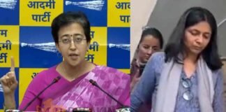स्वाति मालीवाल मामले को AAP ने बताया बीजेपी की साजिश, आतिशी का दावा- केजरीवाल को फंसाना चाहते ये लोग