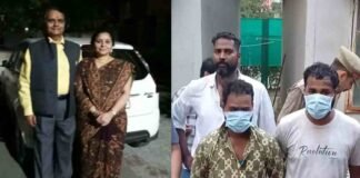 लखनऊ: करीबी ही निकले रिटायर्ड IAS की पत्नी के हत्यारे, इसलिए दिया वारदात को अंजाम