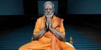 OPINION: अब तथाकथित धर्मनिरपेक्ष नेताओं को ‘ध्यान’ से भी हुई समस्या