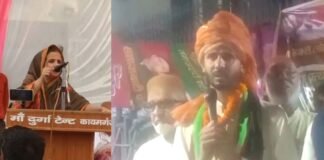 OPINION: मुस्लिम तुष्टीकरण के लिए किसी भी सीमा तक जाएंगे राजनैतिक दल