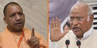 UP: भगवान राम-शिव पर खड़गे के बयान को लेकर भड़के CM योगी, बोले- हिंदू आस्था के साथ खिलवाड़ कर रही कांग्रेस CM Yogi Adityanath